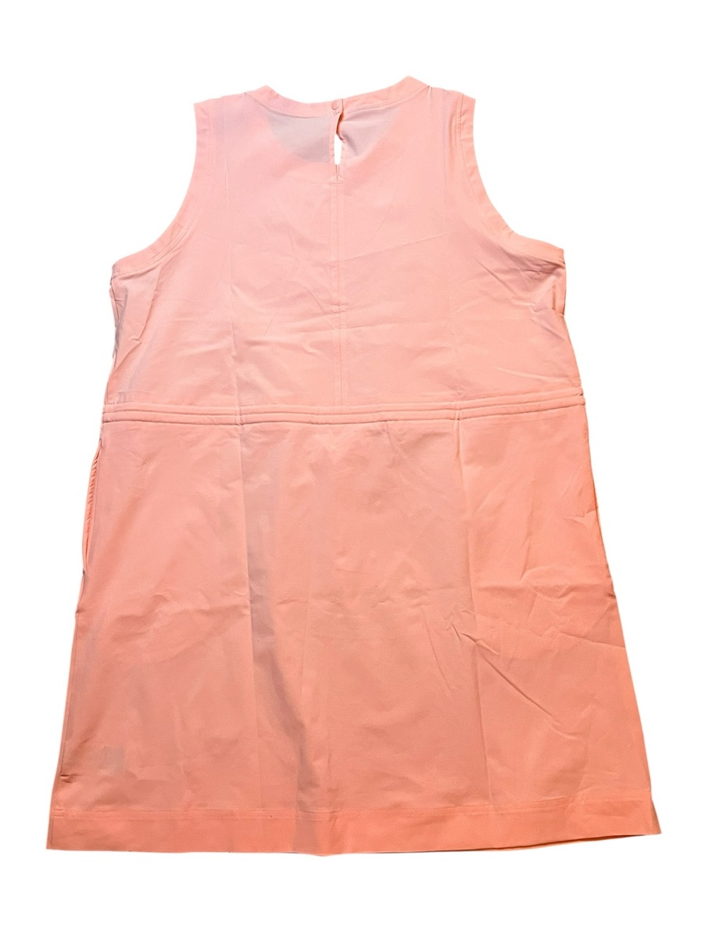 Columbia Women's XL Bogata Bay Dress II With Pockets In Pink Sand New - Picture 11 of 12